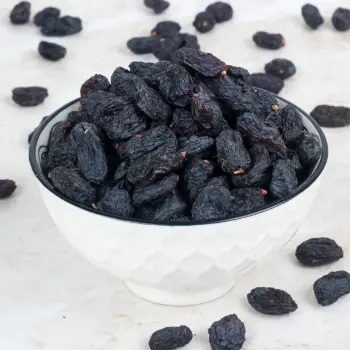 Fresh Black Raisin